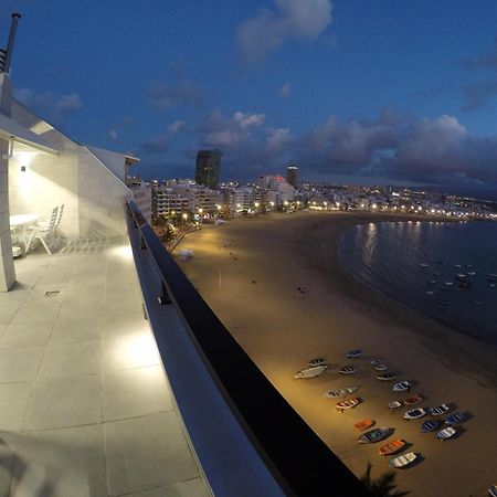 Apartamentos Juan Perez- Viviendas Vacacionales Las Palmas de Gran Canaria Exterior photo