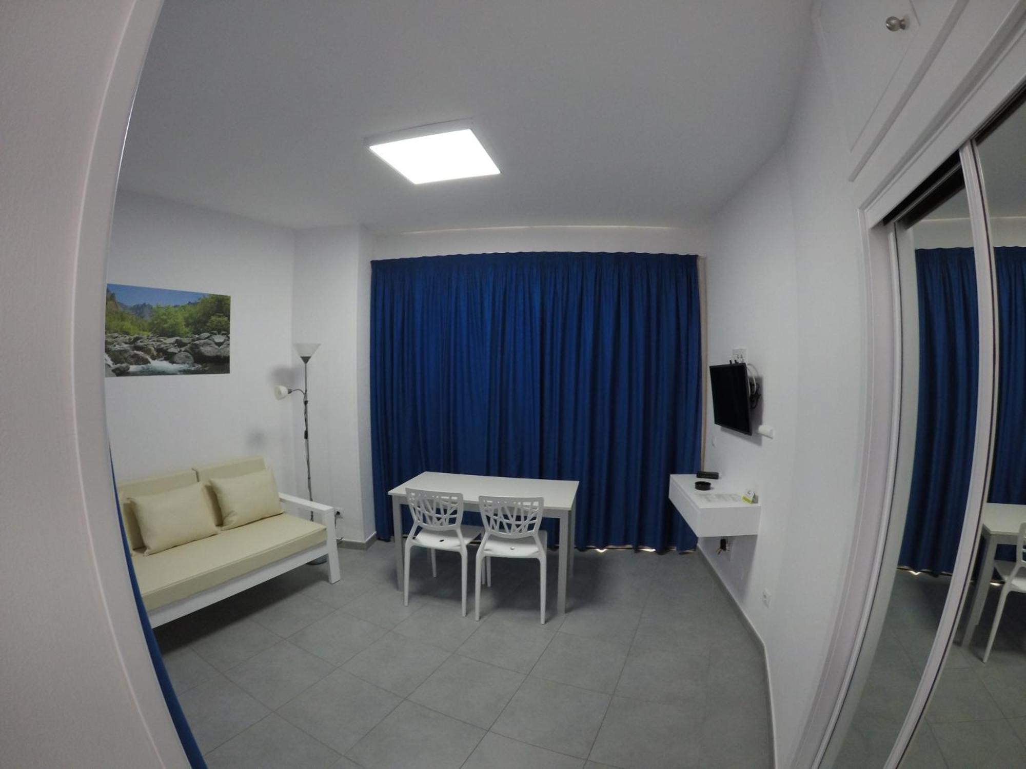 Apartamentos Juan Perez- Viviendas Vacacionales Las Palmas de Gran Canaria Exterior photo