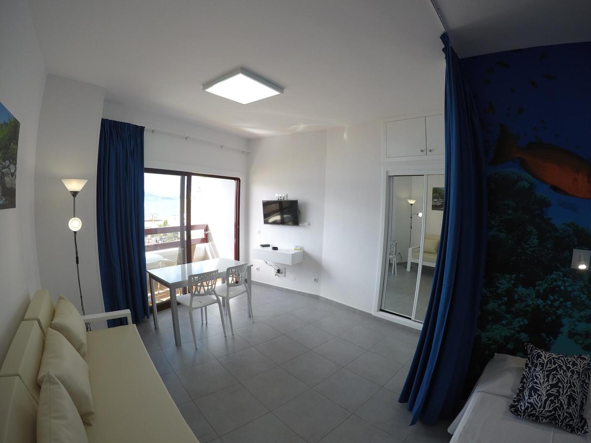 Apartamentos Juan Perez- Viviendas Vacacionales Las Palmas de Gran Canaria Exterior photo