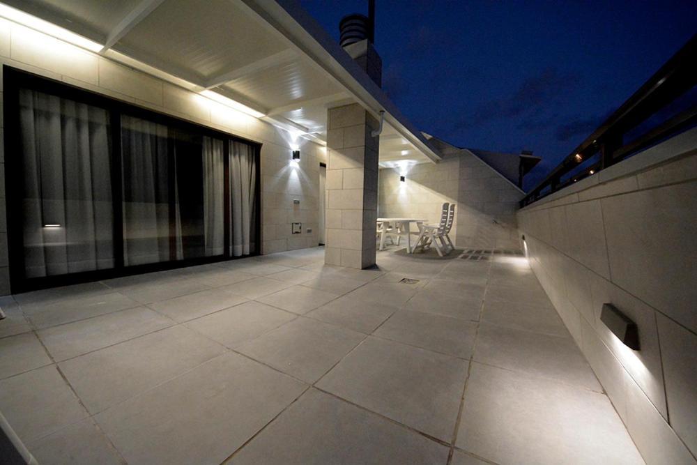 Apartamentos Juan Perez- Viviendas Vacacionales Las Palmas de Gran Canaria Exterior photo