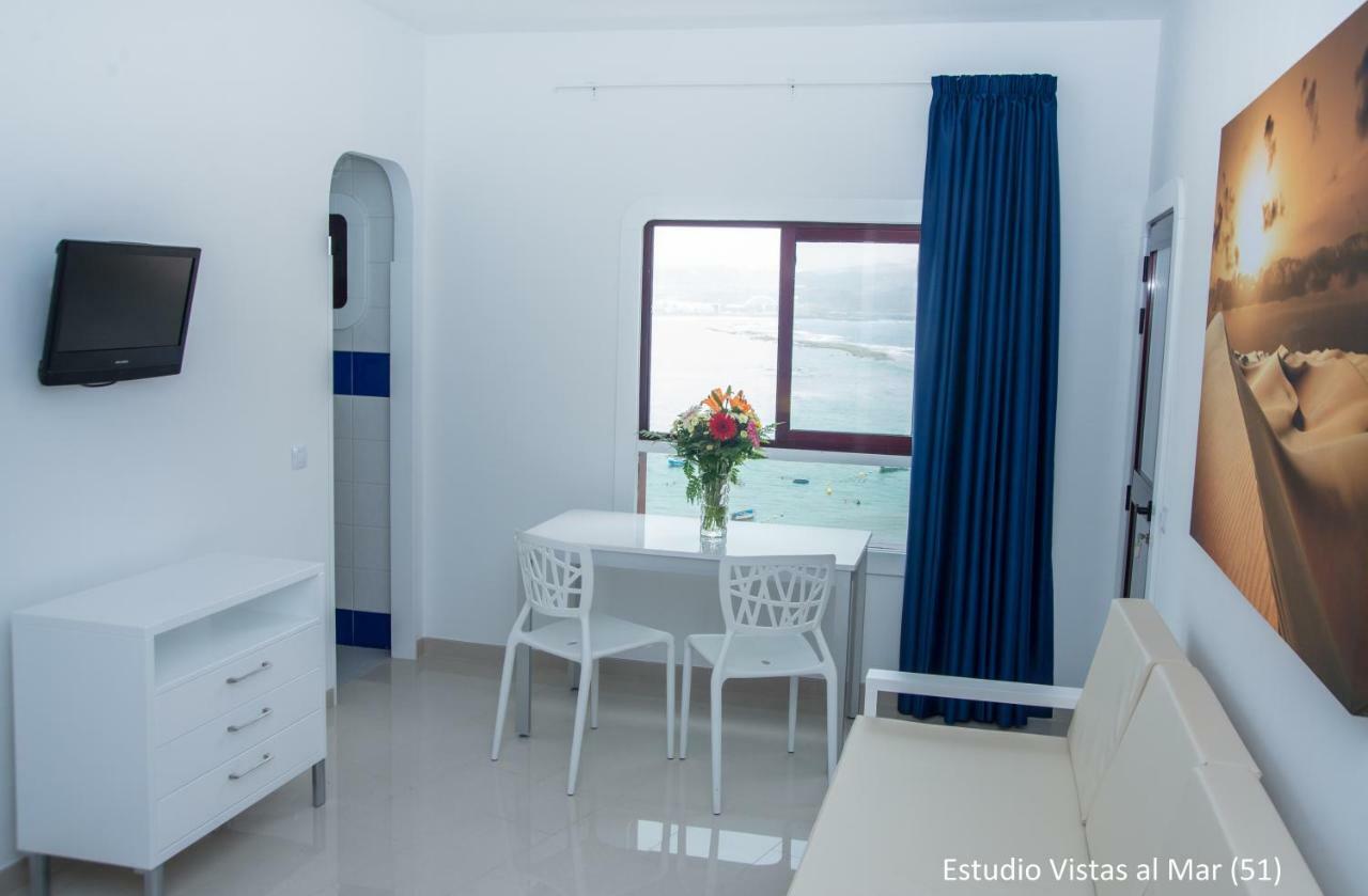 Apartamentos Juan Perez- Viviendas Vacacionales Las Palmas de Gran Canaria Exterior photo