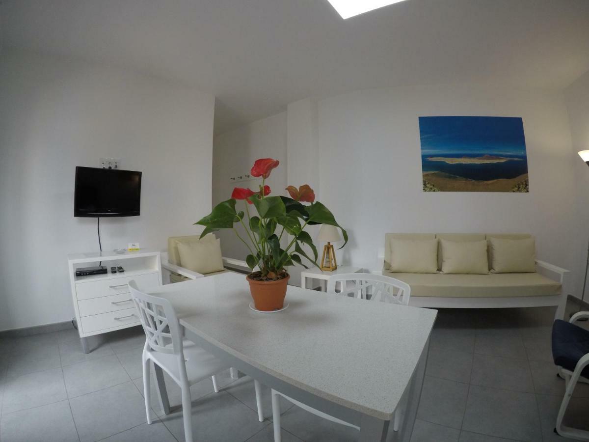 Apartamentos Juan Perez- Viviendas Vacacionales Las Palmas de Gran Canaria Exterior photo
