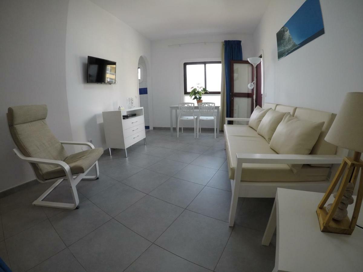 Apartamentos Juan Perez- Viviendas Vacacionales Las Palmas de Gran Canaria Exterior photo